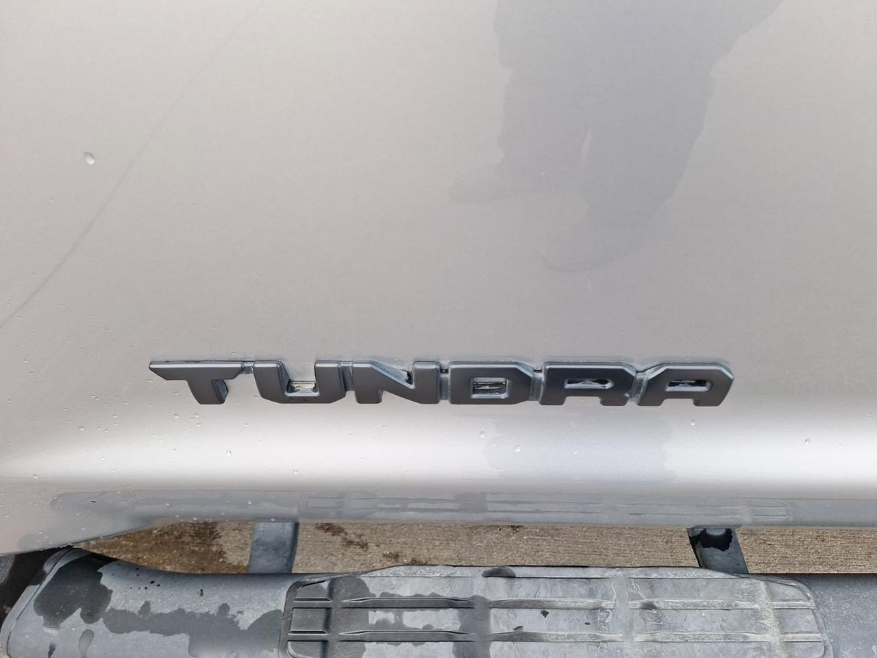 2017 Toyota Tundra 4WD SR5 Hurst TX