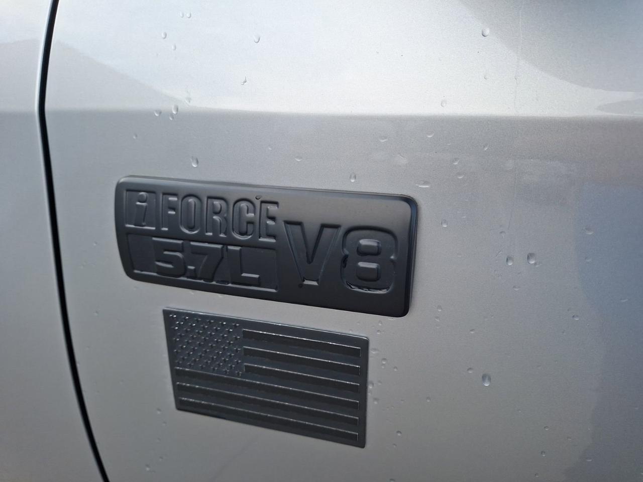 2017 Toyota Tundra 4WD SR5 Hurst TX