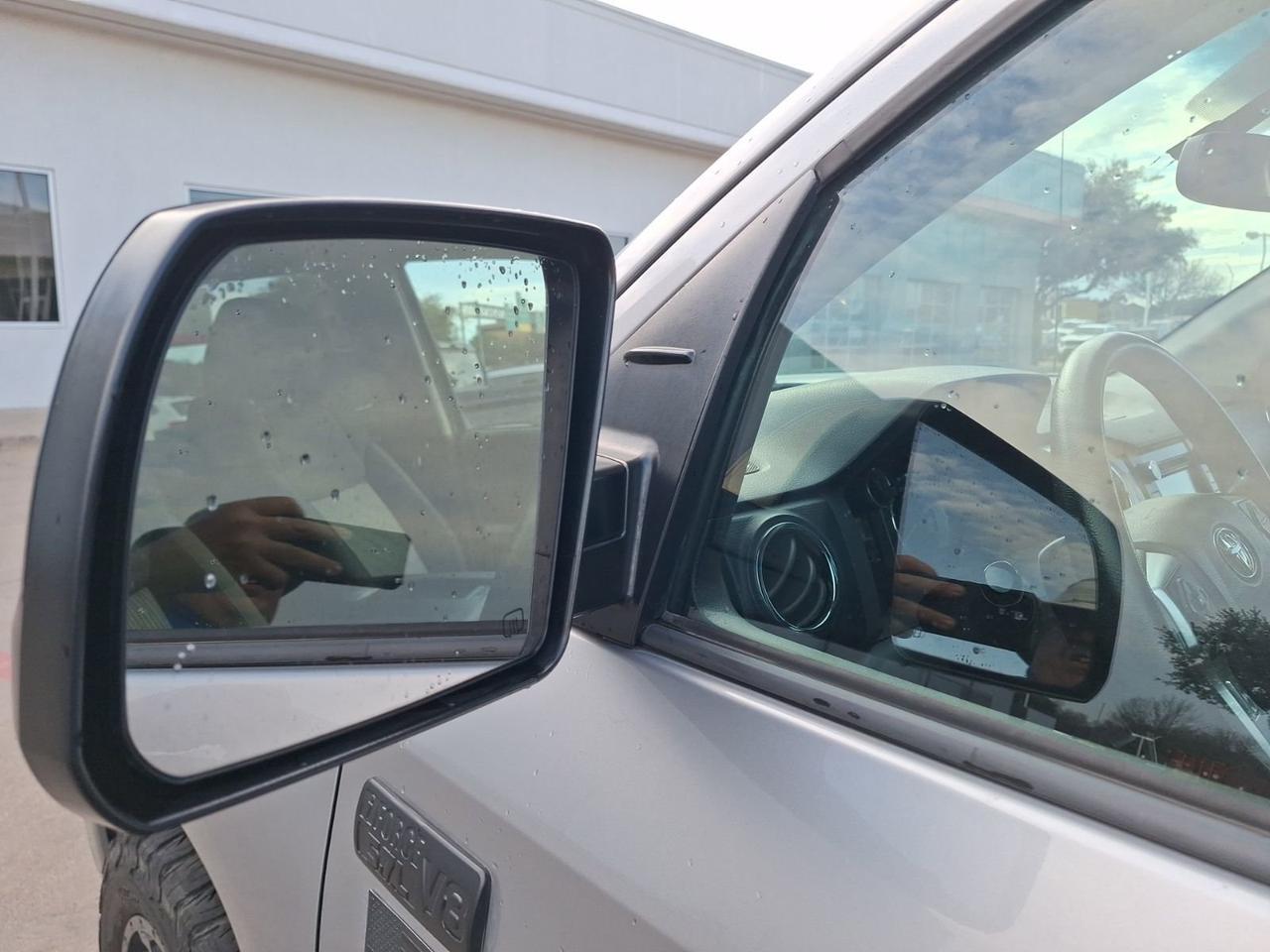 2017 Toyota Tundra 4WD SR5 Hurst TX