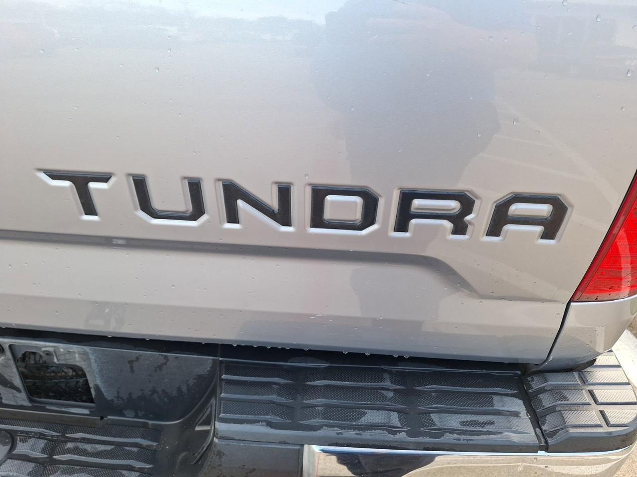 2017 Toyota Tundra 4WD SR5 Hurst TX