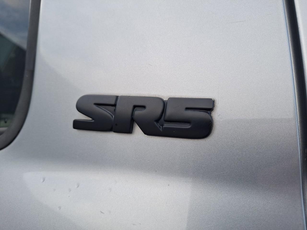 2017 Toyota Tundra 4WD SR5 Hurst TX