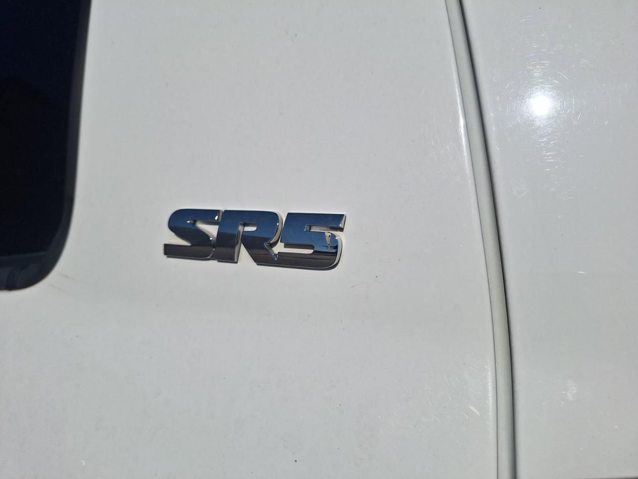 2017 Toyota Tundra 4WD SR5 Hurst TX