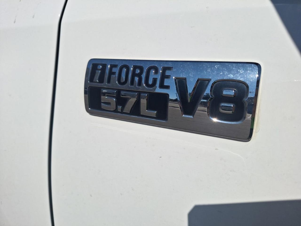 2017 Toyota Tundra 4WD SR5 Hurst TX