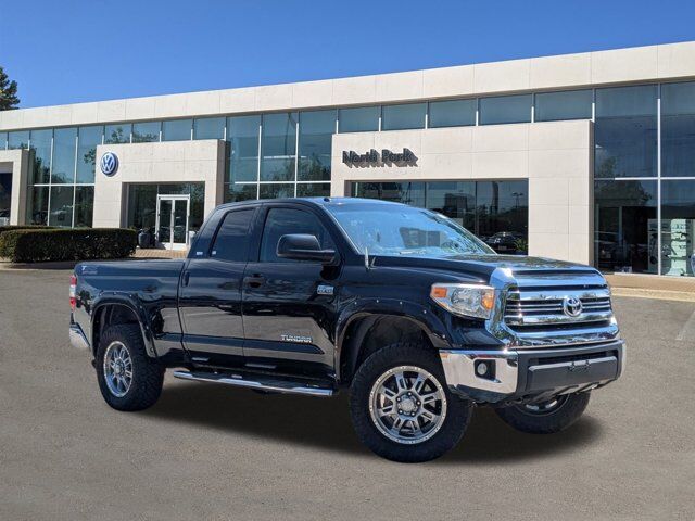 2017 Toyota Tundra 4WD SR5 San Antonio TX