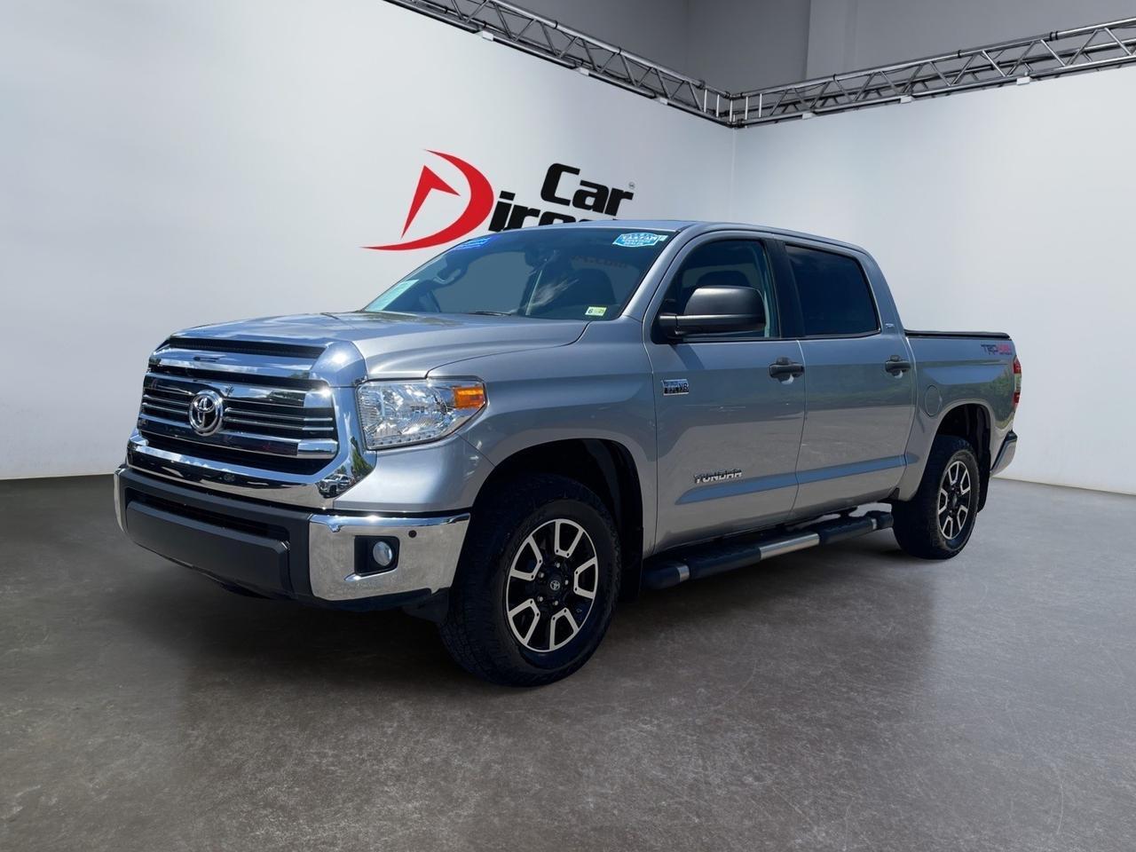 Used Toyota Virginia Beach VA