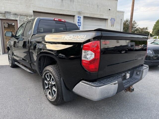 2017 Toyota Tundra 4WD SR5 Whitehall PA
