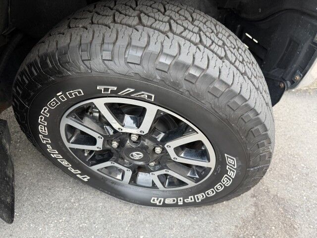 2017 Toyota Tundra 4WD SR5 Whitehall PA