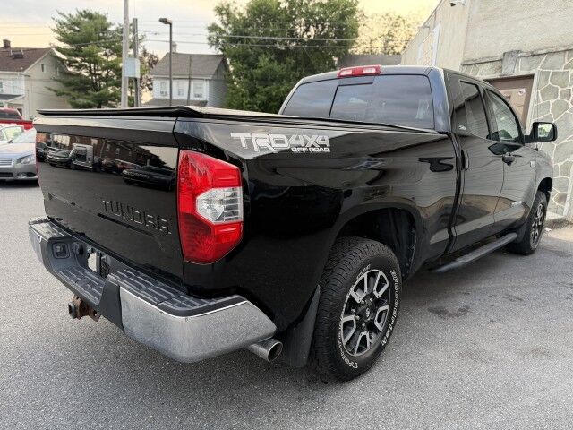 2017 Toyota Tundra 4WD SR5 Whitehall PA