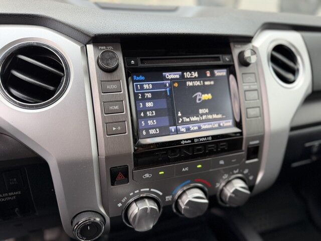 2017 Toyota Tundra 4WD SR5 Whitehall PA