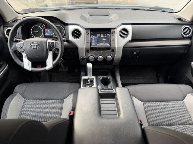 2017 Toyota Tundra 4WD SR5 Whitehall PA