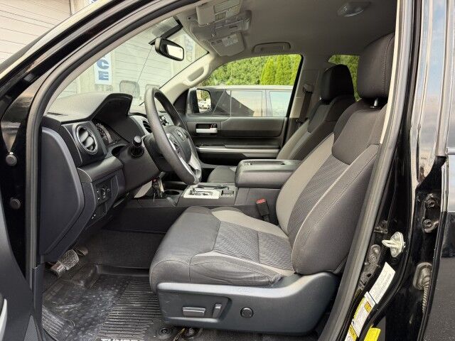 2017 Toyota Tundra 4WD SR5 Whitehall PA