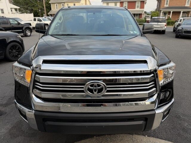 2017 Toyota Tundra 4WD SR5 Whitehall PA