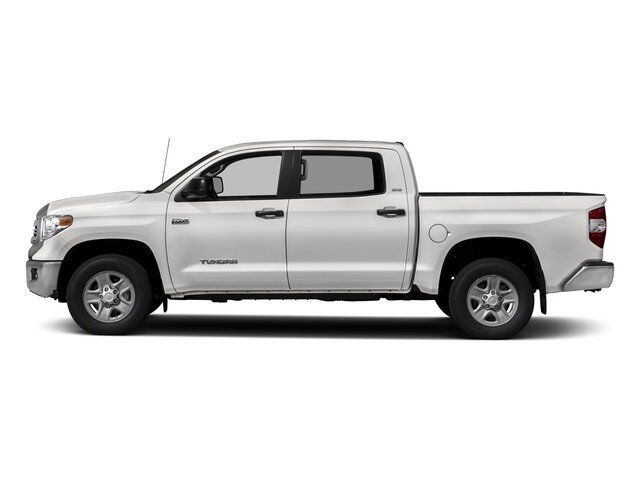 2017 Toyota Tundra 4WD SR5 Winder GA