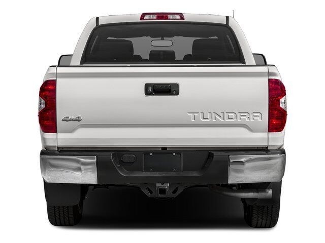 2017 Toyota Tundra 4WD SR5 Winder GA