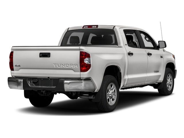 2017 Toyota Tundra 4WD SR5 Winder GA