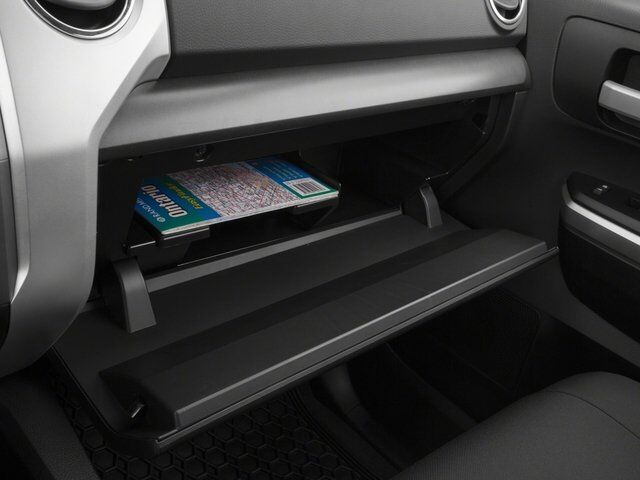 2017 Toyota Tundra 4WD SR5 Winder GA