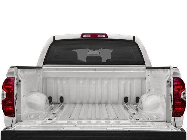 2017 Toyota Tundra 4WD SR5 Winder GA