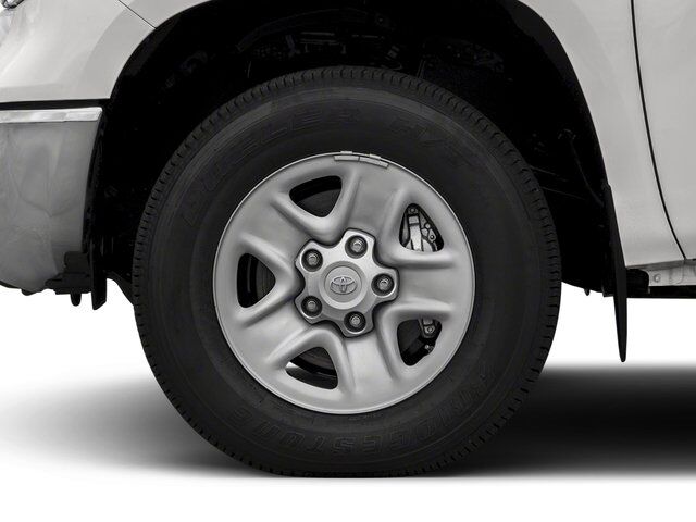 2017 Toyota Tundra 4WD SR5 Winder GA