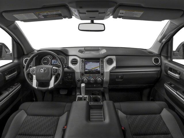 2017 Toyota Tundra 4WD SR5 Winder GA