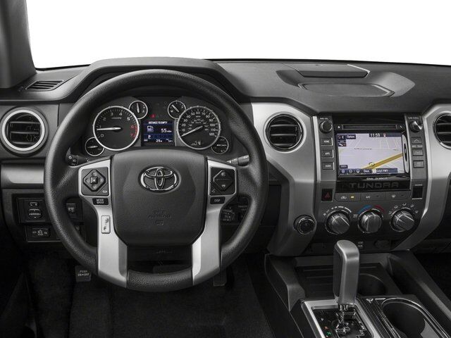 2017 Toyota Tundra 4WD SR5 Winder GA
