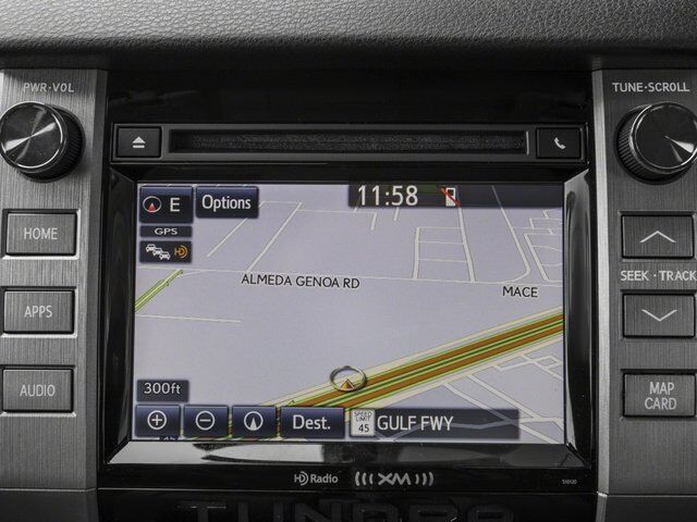 2017 Toyota Tundra 4WD SR5 Winder GA