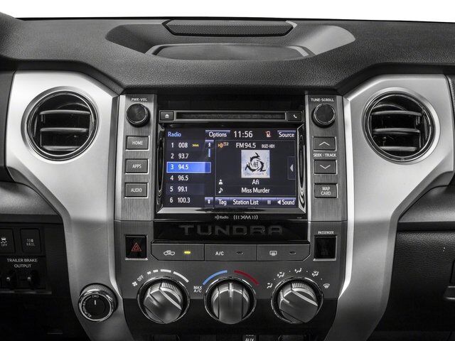 2017 Toyota Tundra 4WD SR5 Winder GA