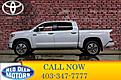 2017 Toyota Tundra 4x4 Crew Cab Platinum Leather Roof Nav