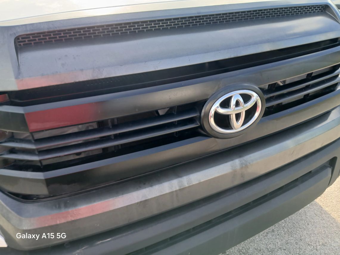 2017 Toyota Tundra Double Cab SR Pickup 4D 6 1/2 ft Maitland FL