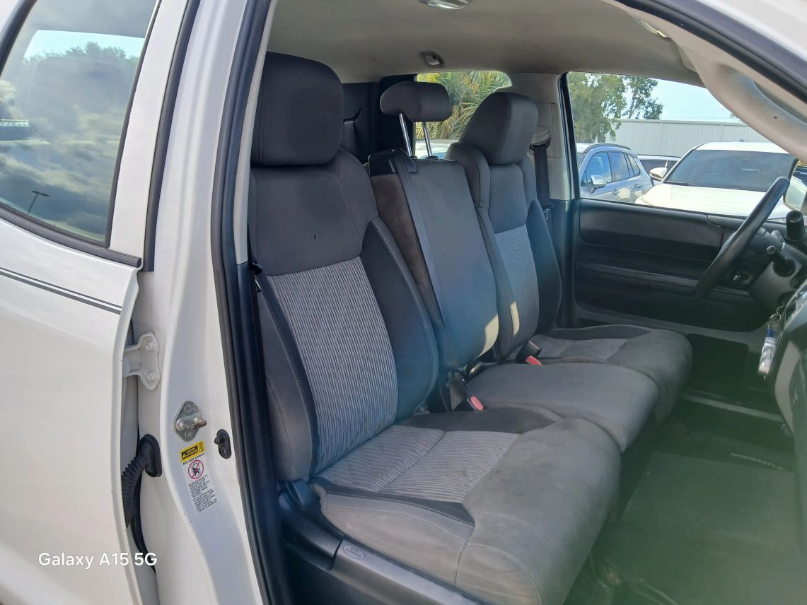 2017 Toyota Tundra Double Cab SR Pickup 4D 6 1/2 ft Maitland FL