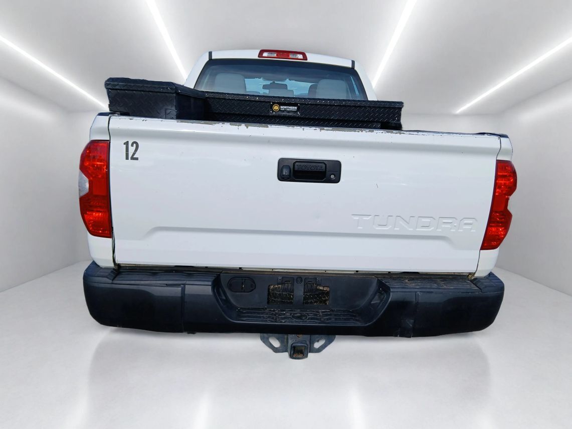 2017 Toyota Tundra Double Cab SR Pickup 4D 6 1/2 ft Maitland FL