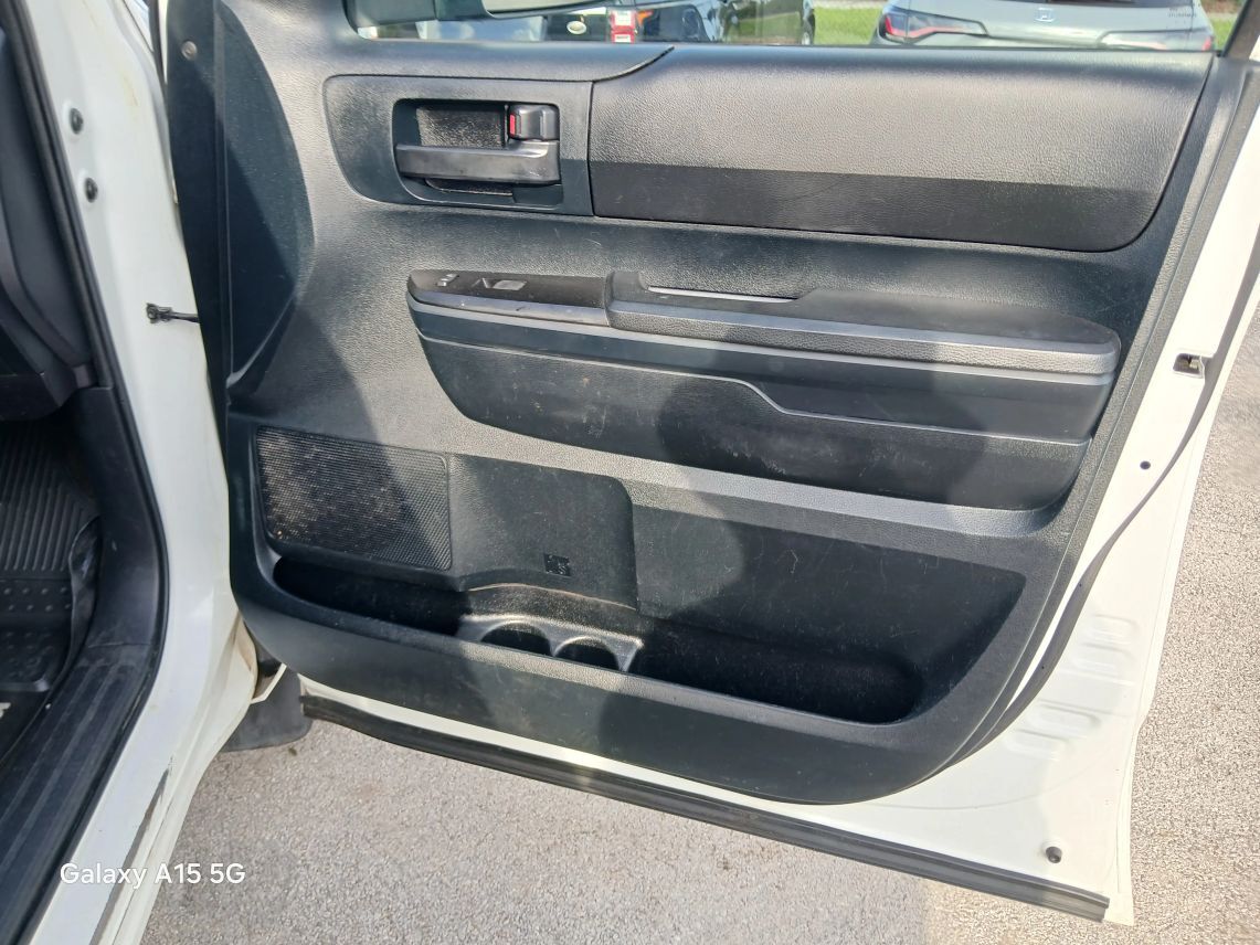 2017 Toyota Tundra Double Cab SR Pickup 4D 6 1/2 ft Maitland FL