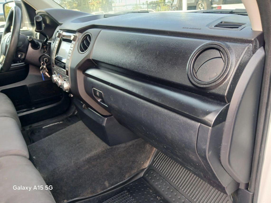 2017 Toyota Tundra Double Cab SR Pickup 4D 6 1/2 ft Maitland FL