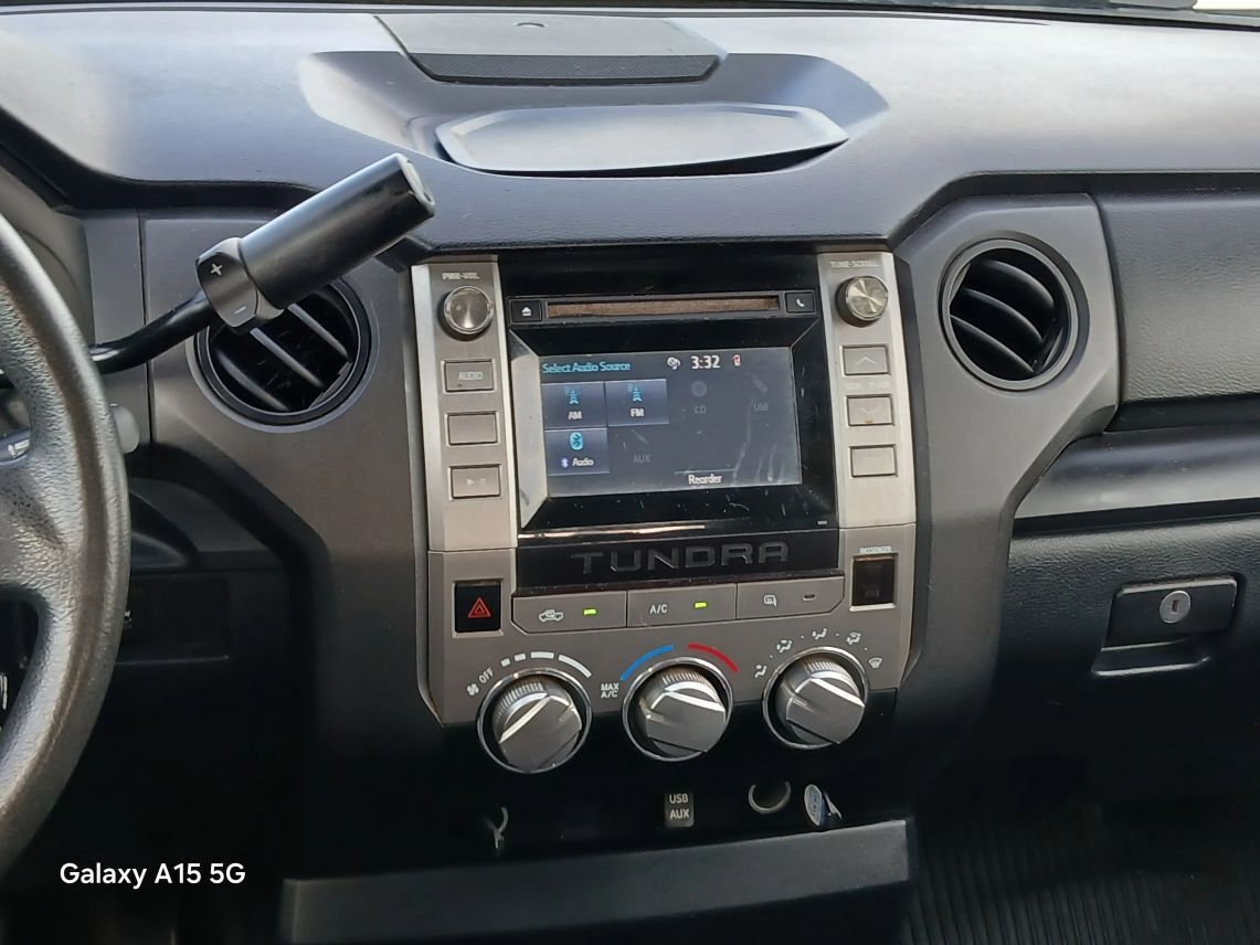 2017 Toyota Tundra Double Cab SR Pickup 4D 6 1/2 ft Maitland FL