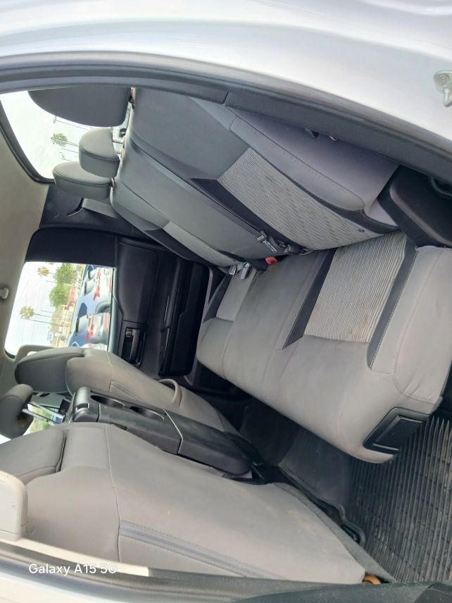 2017 Toyota Tundra Double Cab SR Pickup 4D 6 1/2 ft Maitland FL