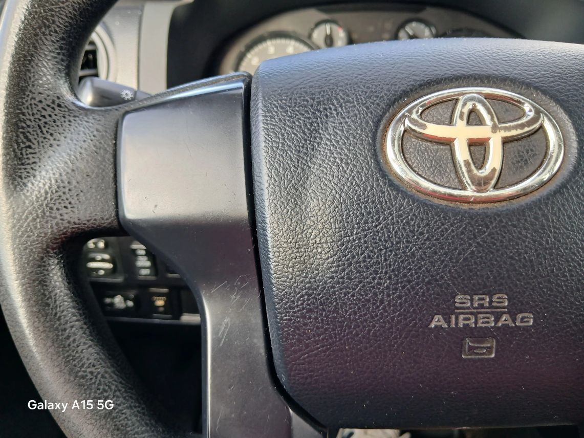 2017 Toyota Tundra Double Cab SR Pickup 4D 6 1/2 ft Maitland FL