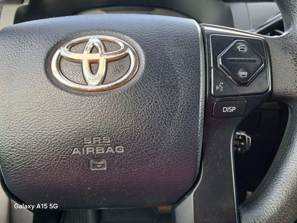 2017 Toyota Tundra Double Cab SR Pickup 4D 6 1/2 ft Maitland FL