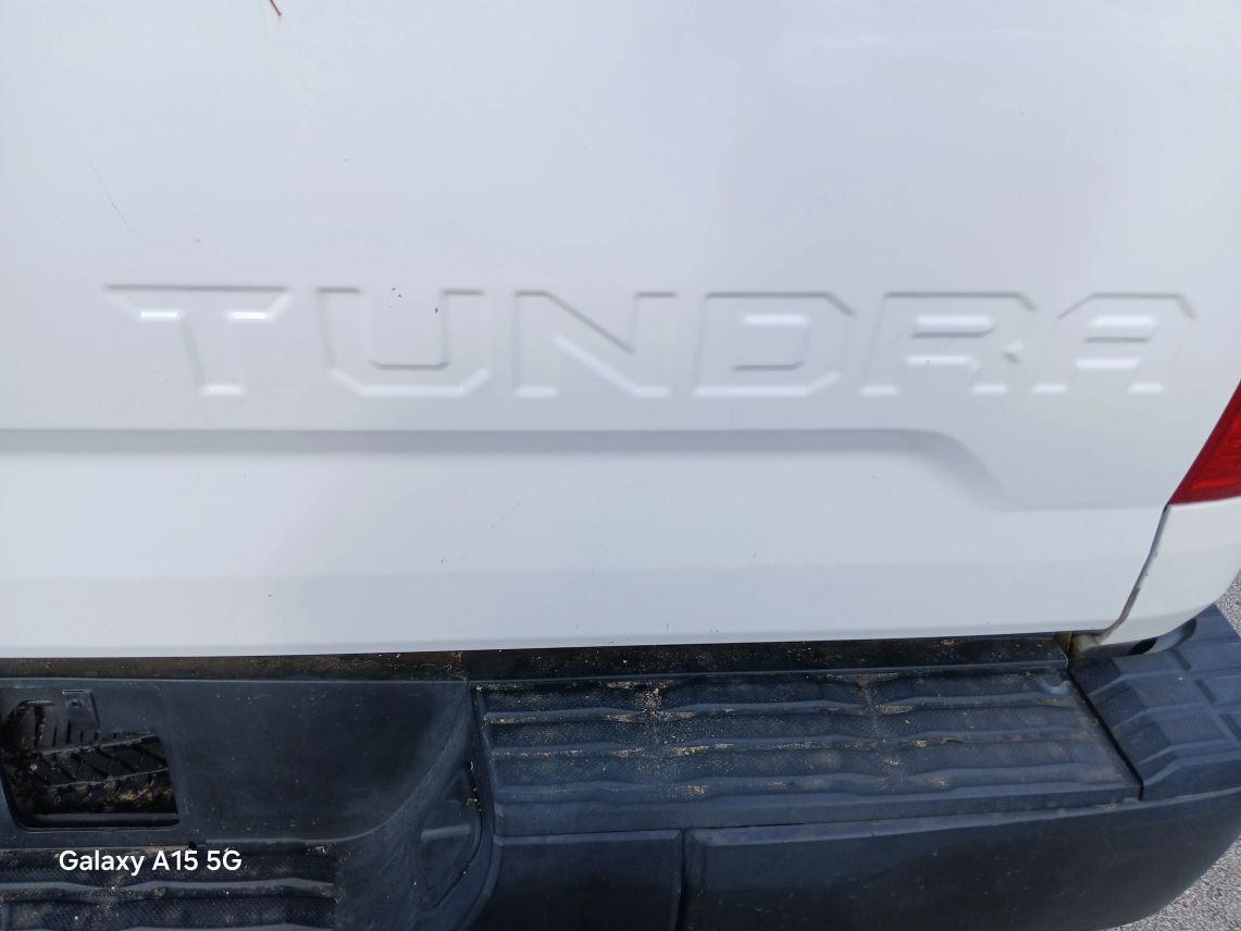 2017 Toyota Tundra Double Cab SR Pickup 4D 6 1/2 ft Maitland FL