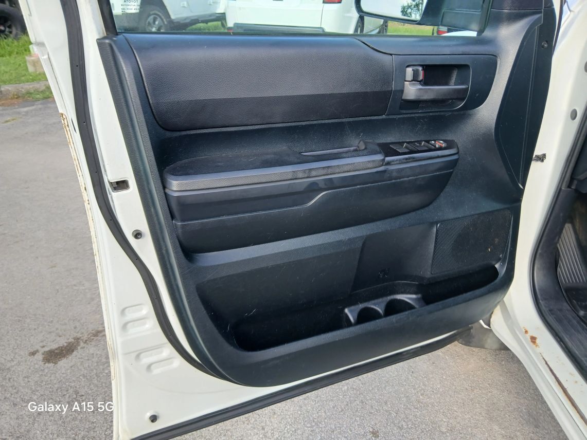 2017 Toyota Tundra Double Cab SR Pickup 4D 6 1/2 ft Maitland FL