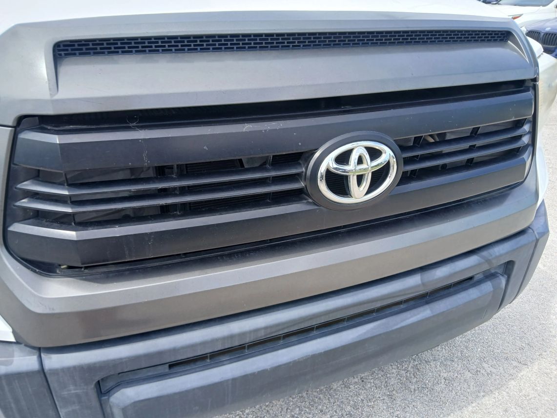2017 Toyota Tundra Double Cab SR Pickup 4D 6 1/2 ft Maitland FL