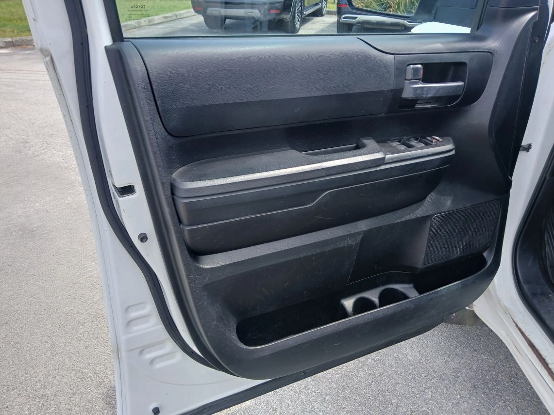 2017 Toyota Tundra Double Cab SR Pickup 4D 6 1/2 ft Maitland FL