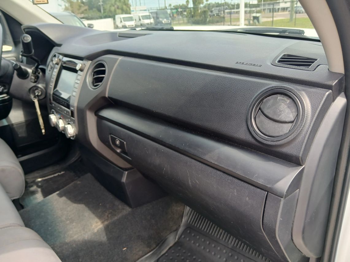 2017 Toyota Tundra Double Cab SR Pickup 4D 6 1/2 ft Maitland FL