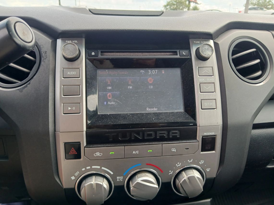 2017 Toyota Tundra Double Cab SR Pickup 4D 6 1/2 ft Maitland FL