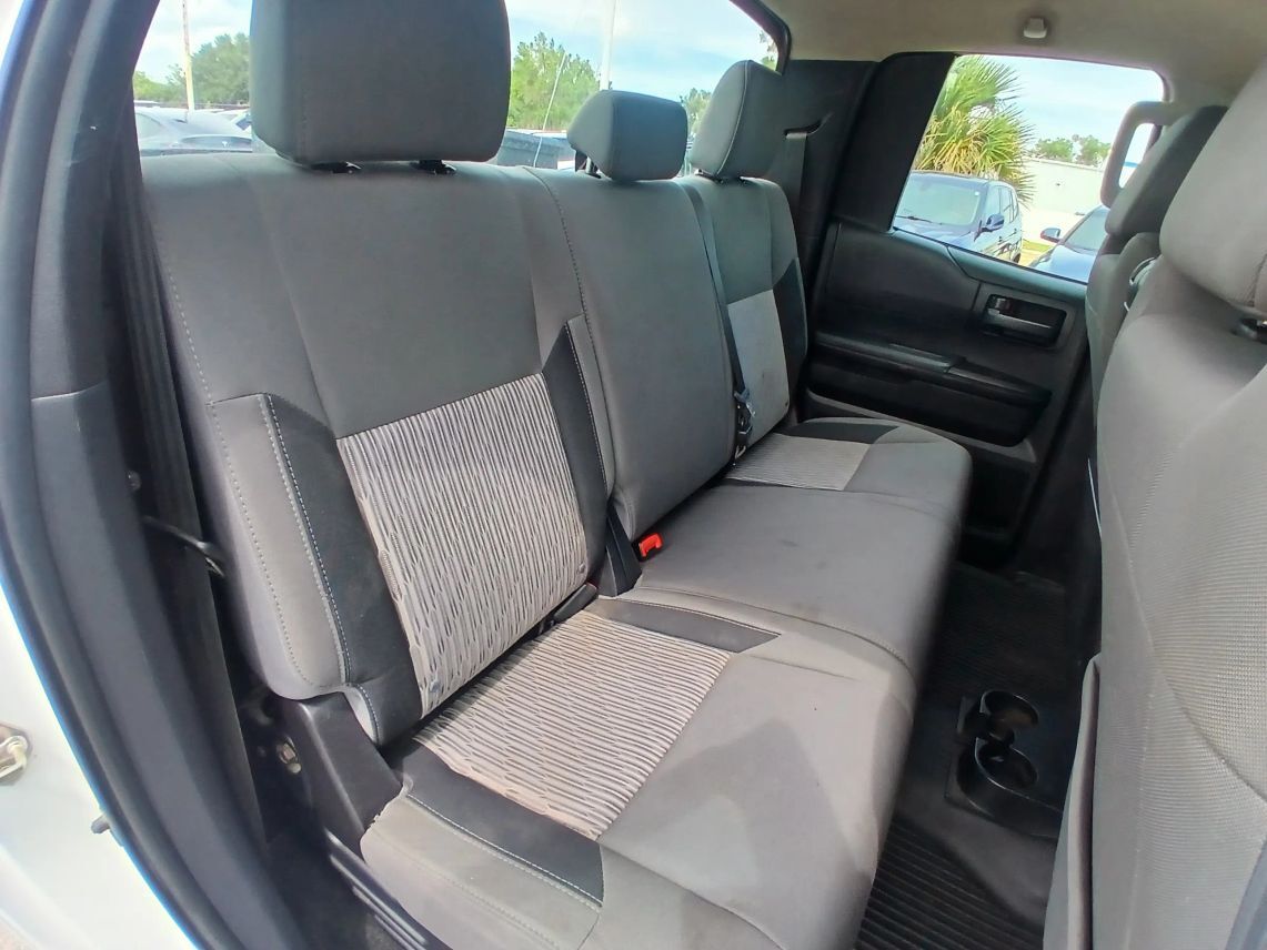 2017 Toyota Tundra Double Cab SR Pickup 4D 6 1/2 ft Maitland FL