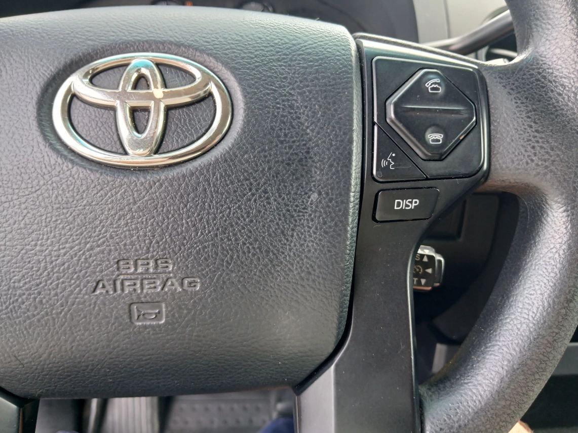 2017 Toyota Tundra Double Cab SR Pickup 4D 6 1/2 ft Maitland FL