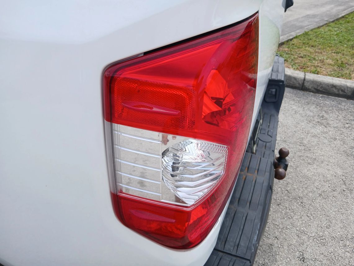 2017 Toyota Tundra Double Cab SR Pickup 4D 6 1/2 ft Maitland FL