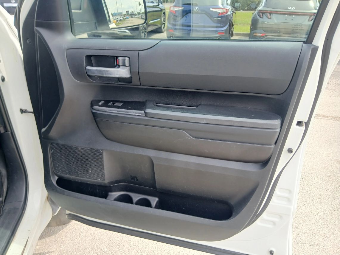 2017 Toyota Tundra Double Cab SR Pickup 4D 6 1/2 ft Maitland FL