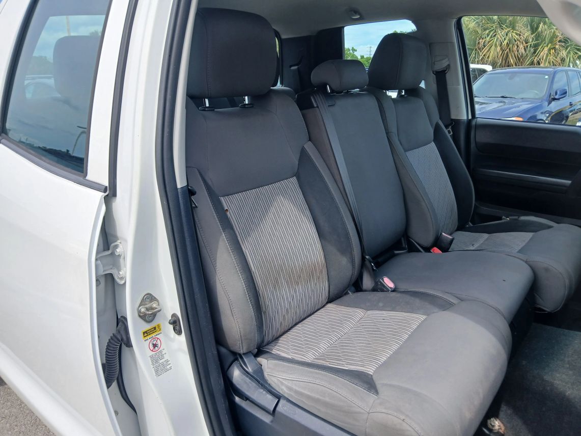 2017 Toyota Tundra Double Cab SR Pickup 4D 6 1/2 ft Maitland FL