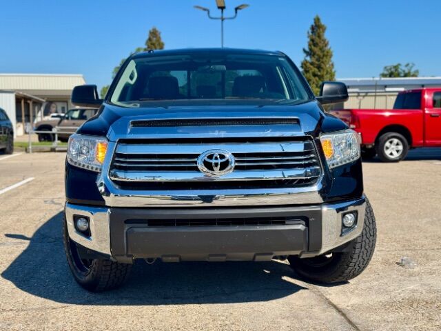 2017 Toyota Tundra Double Cab SR5 4.6L V8 SR5 Baton Rouge LA