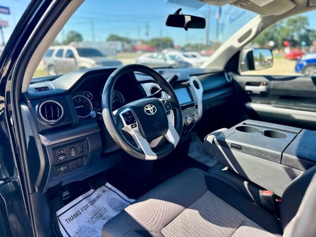 2017 Toyota Tundra Double Cab SR5 4.6L V8 SR5 Baton Rouge LA