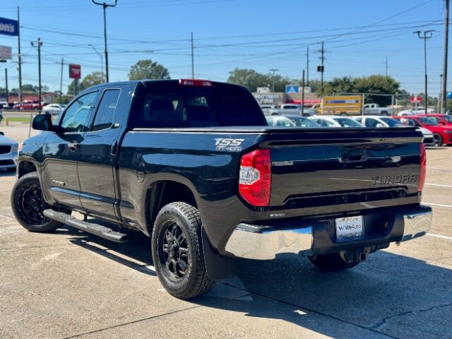 2017 Toyota Tundra Double Cab SR5 4.6L V8 SR5 Baton Rouge LA